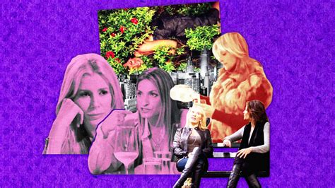 The 13 Funniest Moments in ‘RHONY’ History.